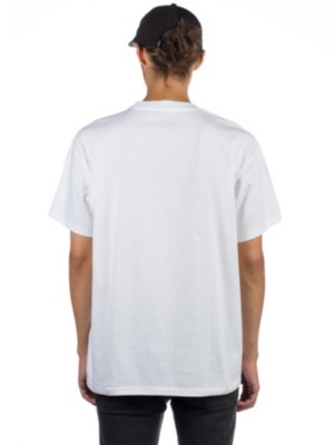 Netthandel Carhartt WIP American Script T skjorte hos Blue Netthandel Carhartt WIP Script Embroidery T skjorte hos Blue